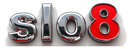 slo8 logo